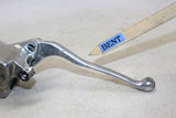 2000 Honda Shadow Sabre 1100 Vt1100c2 Front Brake Master Cylinder