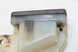 2002 Suzuki Sv650s Rear Brake Master Fluid Reservoir Tank Bottle