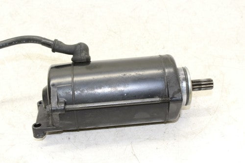 02-03 Kawasaki Vulcan 1500 Vn1500l Nomad Fi Engine Starting Starter Motor -dc 12
