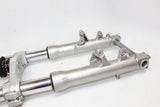 1998 SUZUKI GSXR600 SRAD OEM FRONT FORKS TRIPLE TREE CLAMPS