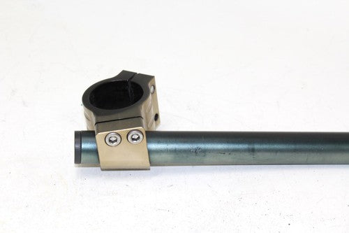 Kawasaki Ninja 250r  Left Right Clip On Ons Handlebars Pair Set