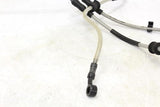 2018 Kawasaki Zx1000r Brake Caliper Hoses Lines