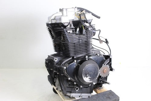 1994 Suzuki GS500E ENGINE MOTOR