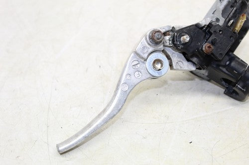 1993 Suzuki Katana 600 Gsx600f Front Brake Master Cylinder With Lever