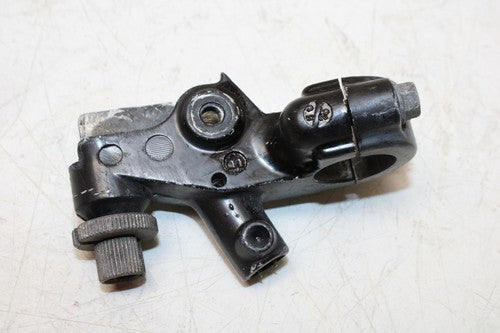1996 Honda Cbr600f3 Clutch Perch Mount With Lever
