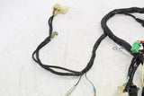 1989 Kawasaki Ninja 250r Ex250f Main Engine Wiring Harness Motor Wire Loom