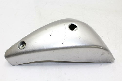 07-15 Yamaha V Star 1300 Xvs1300a Side Cover Panel Cowl Fairing OEM