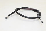 2003-04 Honda Cbr600rr Clutch Cable Line 22870-mbw-000 OEM