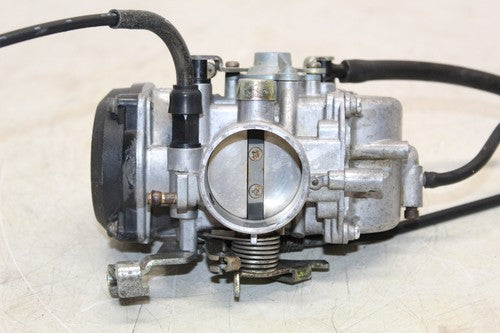 1993 Kawasaki Klx650 Carb Carburetor