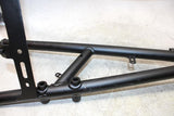 2022 Yamaha Mtt890 Tracer 9 Rear Subframe Back Sub Frame