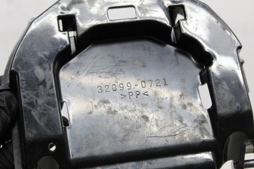 2013 Kawasaki Ninja 300 Ex300b Abs Plastic Cover Bracket 32099-0721