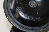 2005 Triumph Daytona 650 Horn Signal