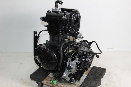 2014 Kawasaki Ninja 300 EX300A ENGINE MOTOR