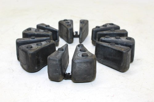 2007 Yamaha Yzf R6 Rear Hub Shock Dampers Cush Absorbers
