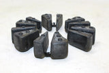 2007 Yamaha Yzf R6 Rear Hub Shock Dampers Cush Absorbers