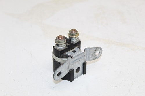 2001 Suzuki Intruder 1400 Vs1400glp Boost Sensor