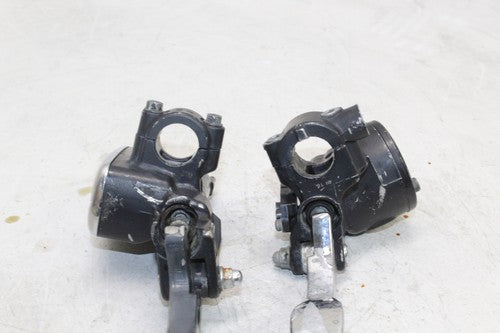 1994 Honda 1100 Vt1100c Front Brake Master Cylinder Pair Set OEM