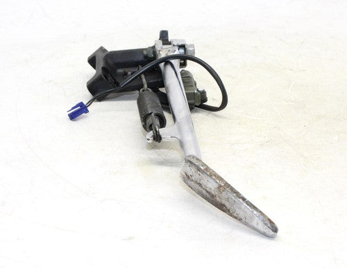 2006 Yamaha V Star 1100 Xvs1100aw Classic Kickstand Side Kick Stand OEM