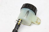 2003-2005 Yamaha Fjr1300 Rear Brake Master Fluid Reservoir Tank Bottle OEM