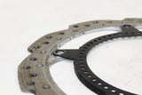 2014-17 Honda Ctx700nd Dct Abs Front Brake Disc Rotor OEM