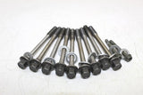 2001 Suzuki Gsxr750 Engine Mounting Bolts Hardware Motor Screws