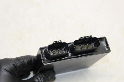 2013 Kawasaki Ninja 650 Ex650e Ecu Computer Controller Unit Ecm Cdi 21175-0733