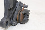2009-11 Kawasaki Ninja 650r Ex650c Rear Back Brake Caliper W Mount Bracket OEM