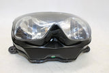 2009 Kawasaki Ninja 250r Ex250j Front Headlight Head Light Lamp