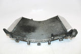 2002 Kawasaki Ninja Zx6r Zx600j Engine Radiator Motor Cooler Cooling Radiator
