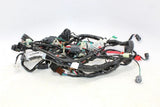 2015 Sym T2 250i Main Engine Wiring Harness Motor Wire Loom