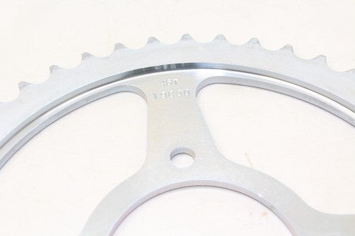 OEM Suzuki Katana GSX600F 1988-1996 Rear Wheel Sprocket