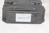 1982 Honda Goldwing 1100 Gl1100 Rectifier Voltage Regulator 31600-mg9-010 OEM