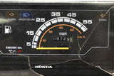 2003 Honda Elite 80 Ch80 Speedo Tach Gauges Display Cluster Speedometer