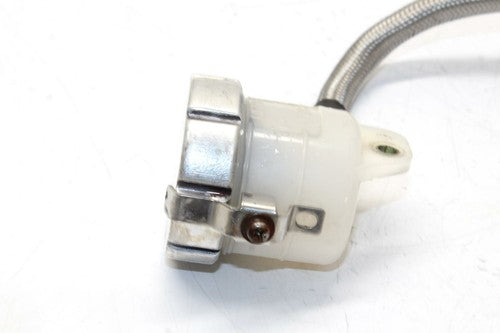 1993-1994 Honda Cbr900rr Front Brake Master Fluid Reservoir Tank Bottle OEM