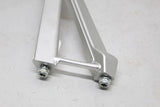 Ducati 848 1098 1198 S LEFT REAR BACK PASSENGER PEG