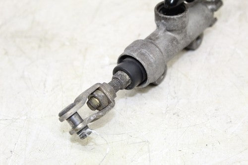 2004 Kawasaki Vulcan 1500 Vn1500l Nomad Fi Rear Back Brake Master Cylinder