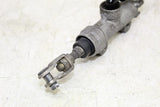 2004 Kawasaki Vulcan 1500 Vn1500l Nomad Fi Rear Back Brake Master Cylinder