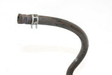 2003-2005 Suzuki Sv1000 Evap Vapor  Charcoal Emission Canister Oem
