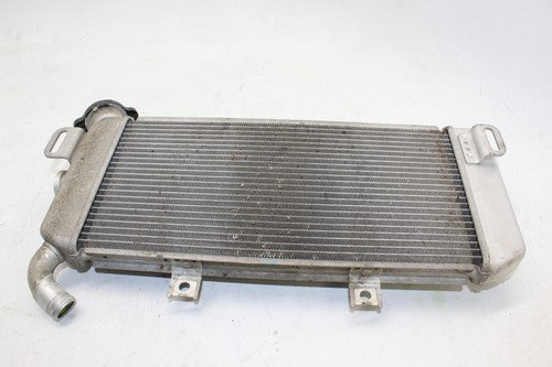 06-08 Kawasaki Ninja 650r Engine Radiator MOTOR Cooler Cooling Radiater OEM