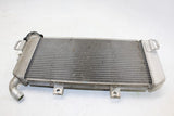 06-08 Kawasaki Ninja 650r Engine Radiator MOTOR Cooler Cooling Radiater OEM
