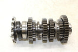 2004 Kawasaki Ninja 250r Ex250f Engine Motor Transmission Tranny Gears