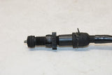 2005 Honda Cbr600f4i Rear Back Brake Sensor