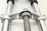 1992 Kawasaki Ninja 600r Zx600c Complete Front End Forks Suspension Handlebars