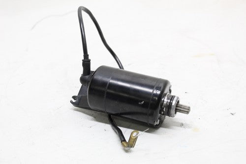2013 Kawasaki Ninja 650 EX650E ENGINE STARTING STARTER MOTOR -DC 12V