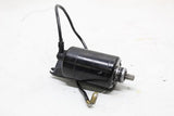 2013 Kawasaki Ninja 650 EX650E ENGINE STARTING STARTER MOTOR -DC 12V
