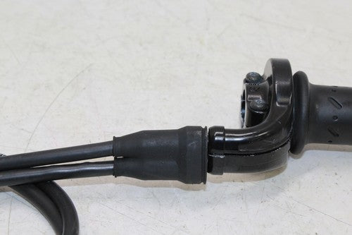 2005 Triumph Daytona 650 Right Throttle Grip