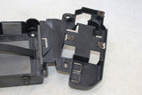 2006 Yamaha V Star 1100 Xvs1100aw Classic Battery Tray Box Holder