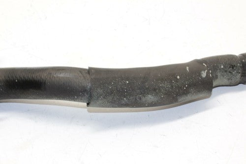 1996 Honda Cbr600f3 Radiator Hose & Neck Cap OEM