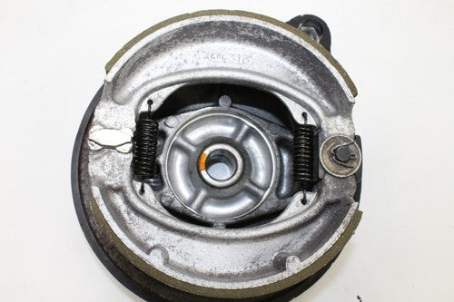 1982 Honda Cm450e Front Drum Brake OEM