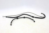 2003 Suzuki Gsxr750 Brake Caliper Hoses Lines